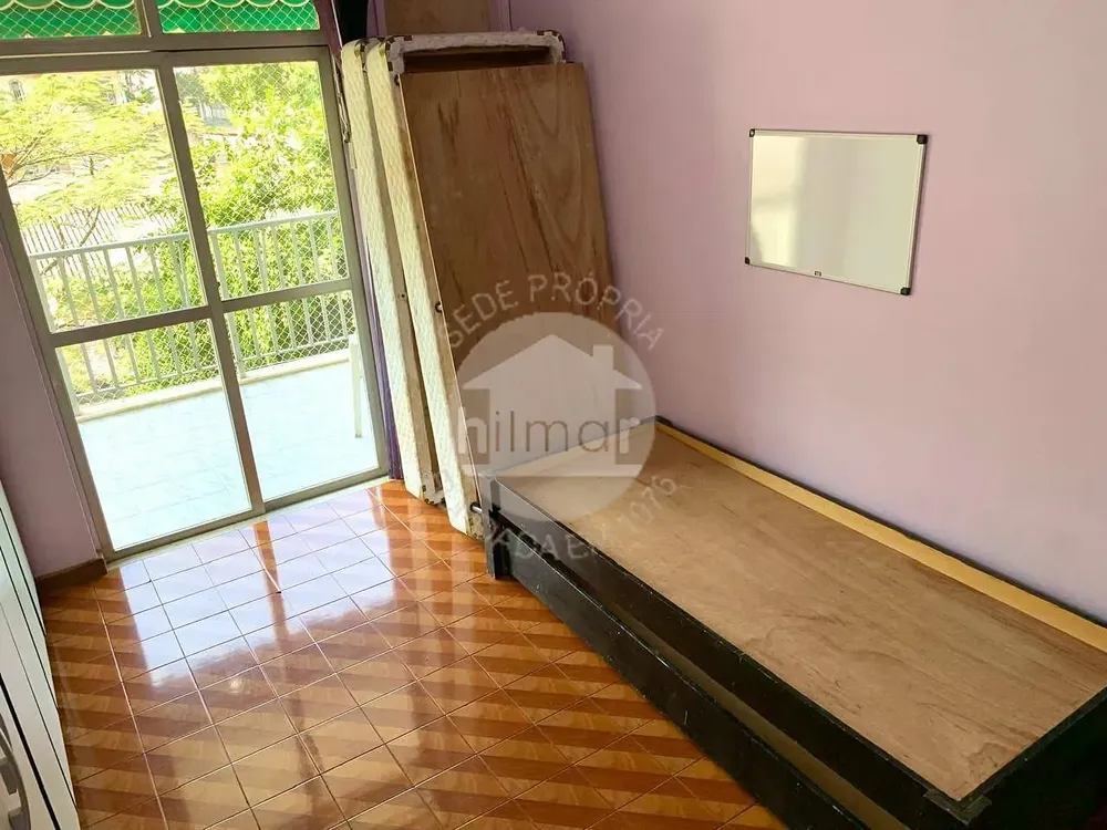 Apartamento, 2 quartos, 116 m² - Foto 19