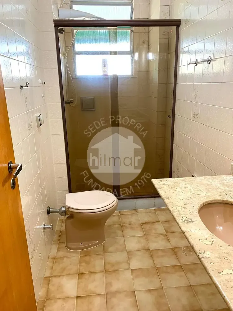 Apartamento, 2 quartos, 116 m² - Foto 15