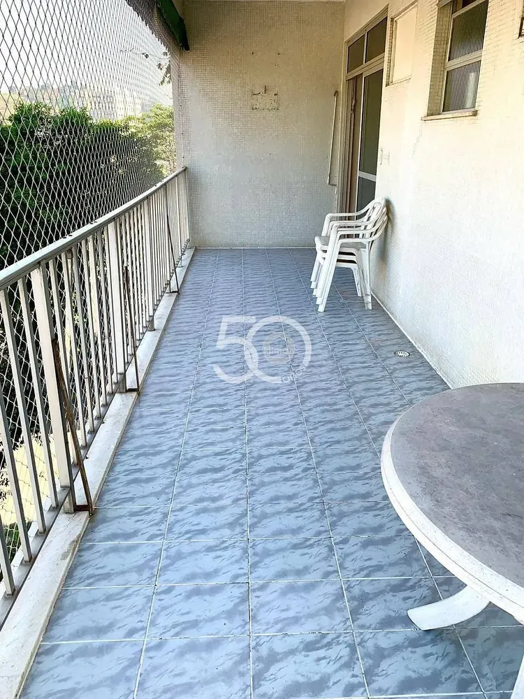 Apartamento, 2 quartos, 116 m² - Foto 34