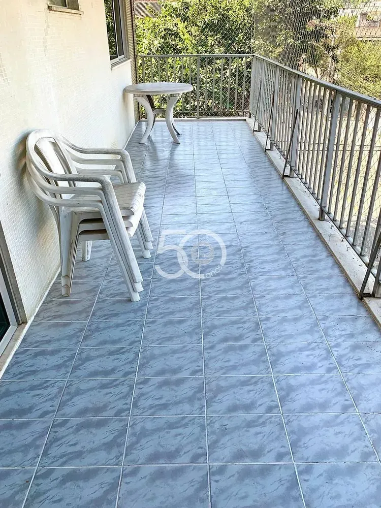 Apartamento, 2 quartos, 116 m² - Foto 36