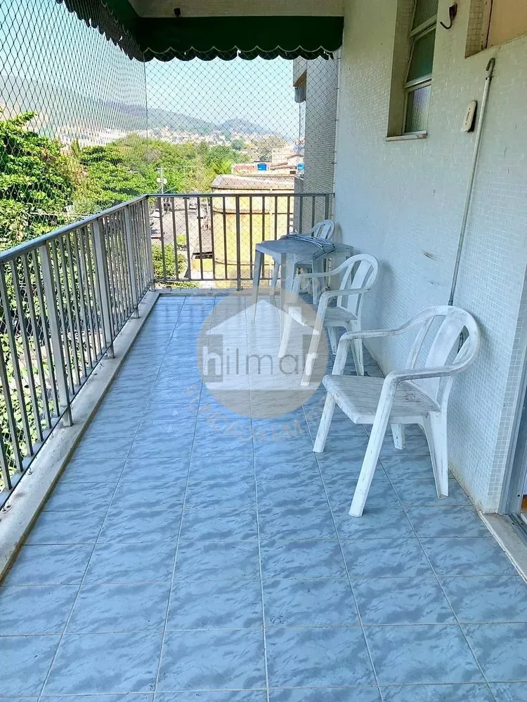 Apartamento, 2 quartos, 116 m² - Foto 8