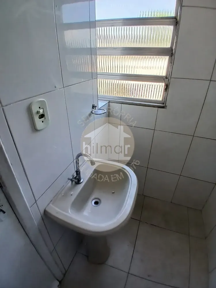 Apartamento, 2 quartos, 38 m² - Foto 20