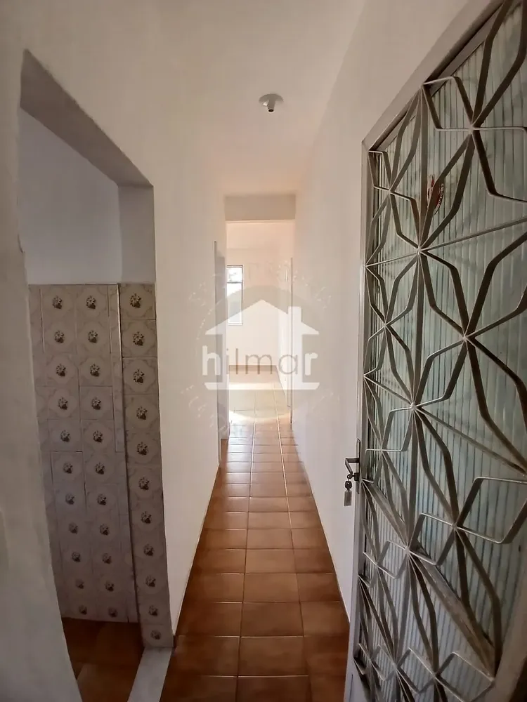 Apartamento, 2 quartos, 38 m² - Foto 2