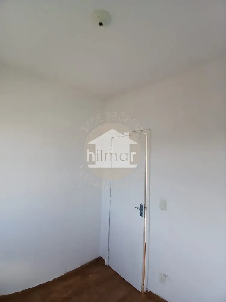 Apartamento, 2 quartos, 38 m² - Foto 12