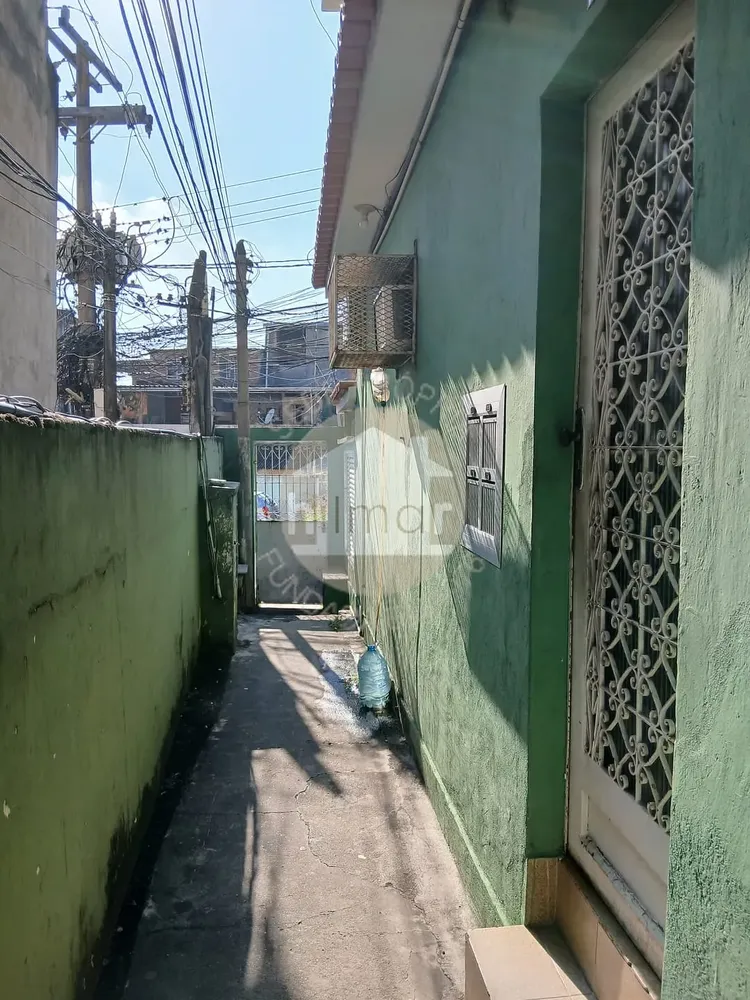 Apartamento, 2 quartos, 38 m² - Foto 21