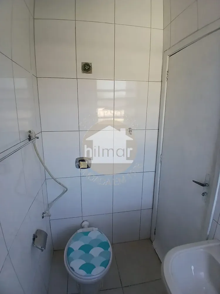 Apartamento, 2 quartos, 38 m² - Foto 22