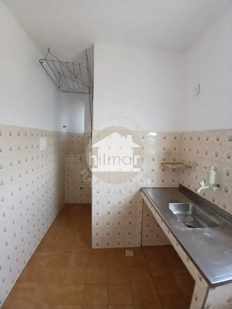 Apartamento, 2 quartos, 38 m² - Foto 17