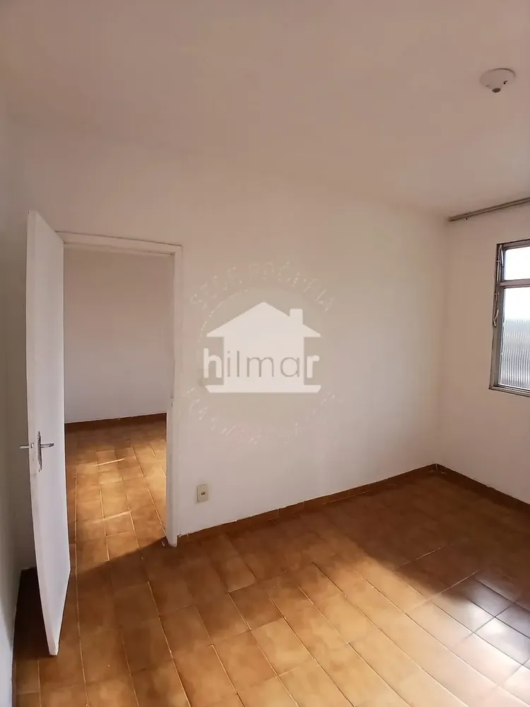 Apartamento, 2 quartos, 38 m² - Foto 8