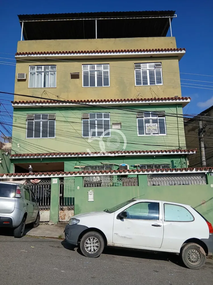 Apartamento, 2 quartos, 38 m² - Foto 26