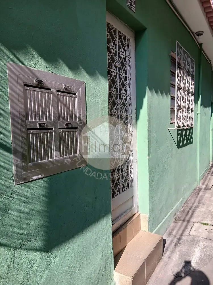 Apartamento, 2 quartos, 38 m² - Foto 23