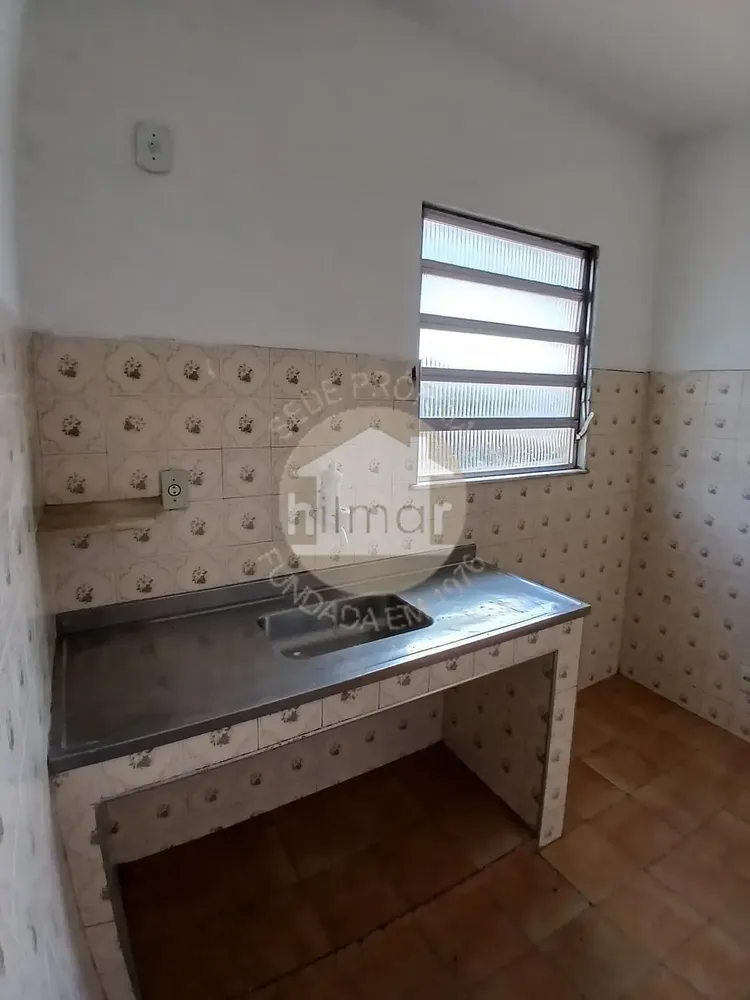 Apartamento, 2 quartos, 38 m² - Foto 16