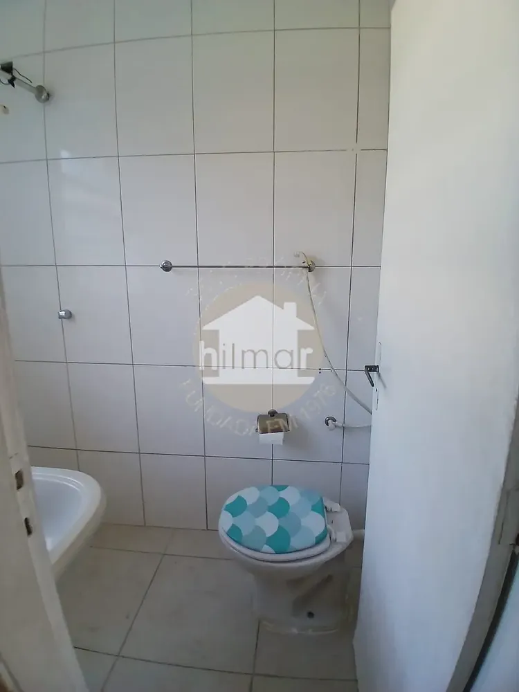 Apartamento, 2 quartos, 38 m² - Foto 34