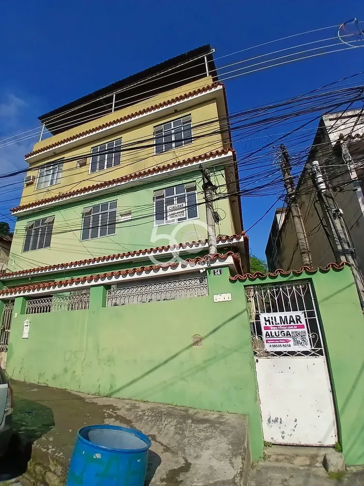 Apartamento, 2 quartos, 38 m² - Foto 49