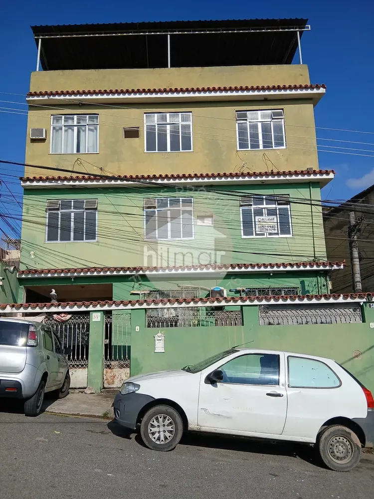 Apartamento, 2 quartos, 38 m² - Foto 25