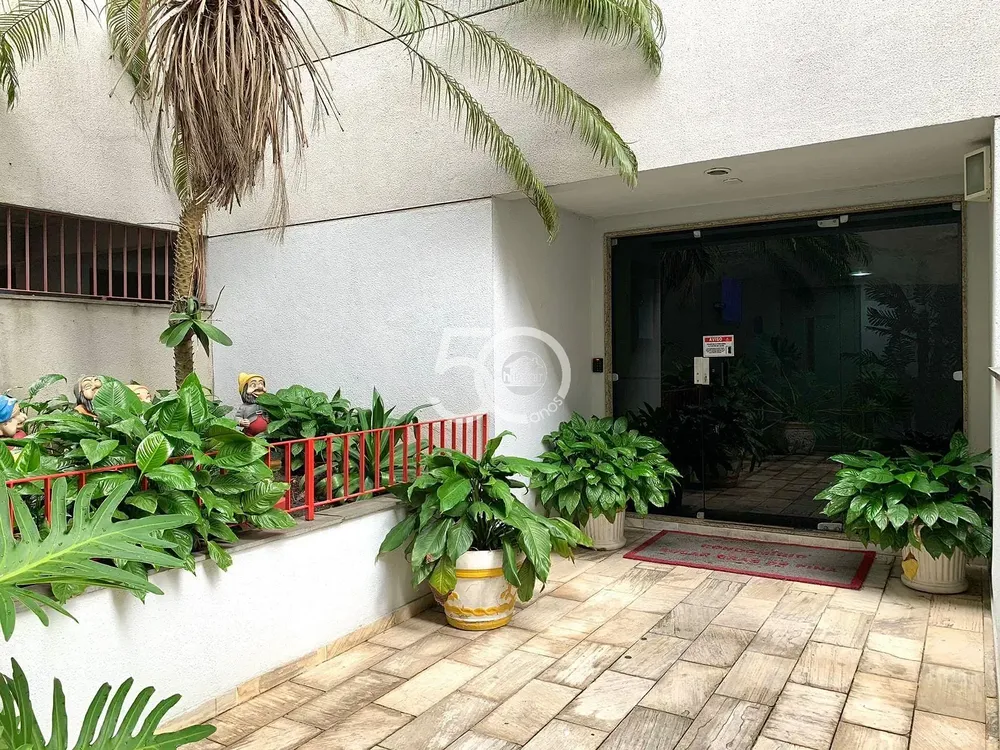 Apartamento, 2 quartos, 81 m² - Foto 2