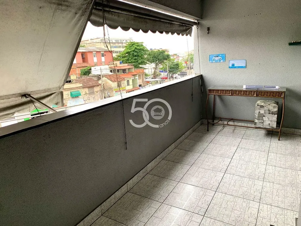 Apartamento, 2 quartos, 81 m² - Foto 36