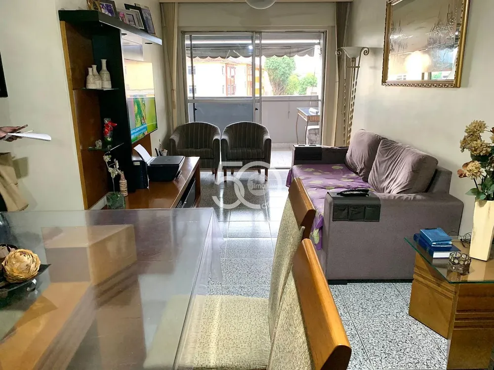 Apartamento, 2 quartos, 81 m² - Foto 9