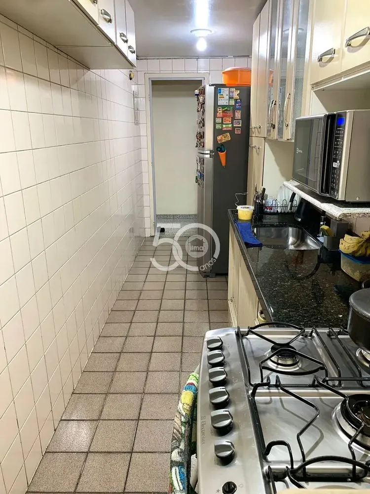 Apartamento, 2 quartos, 81 m² - Foto 27