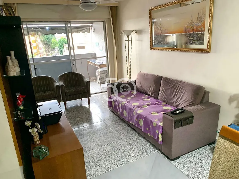 Apartamento, 2 quartos, 81 m² - Foto 6