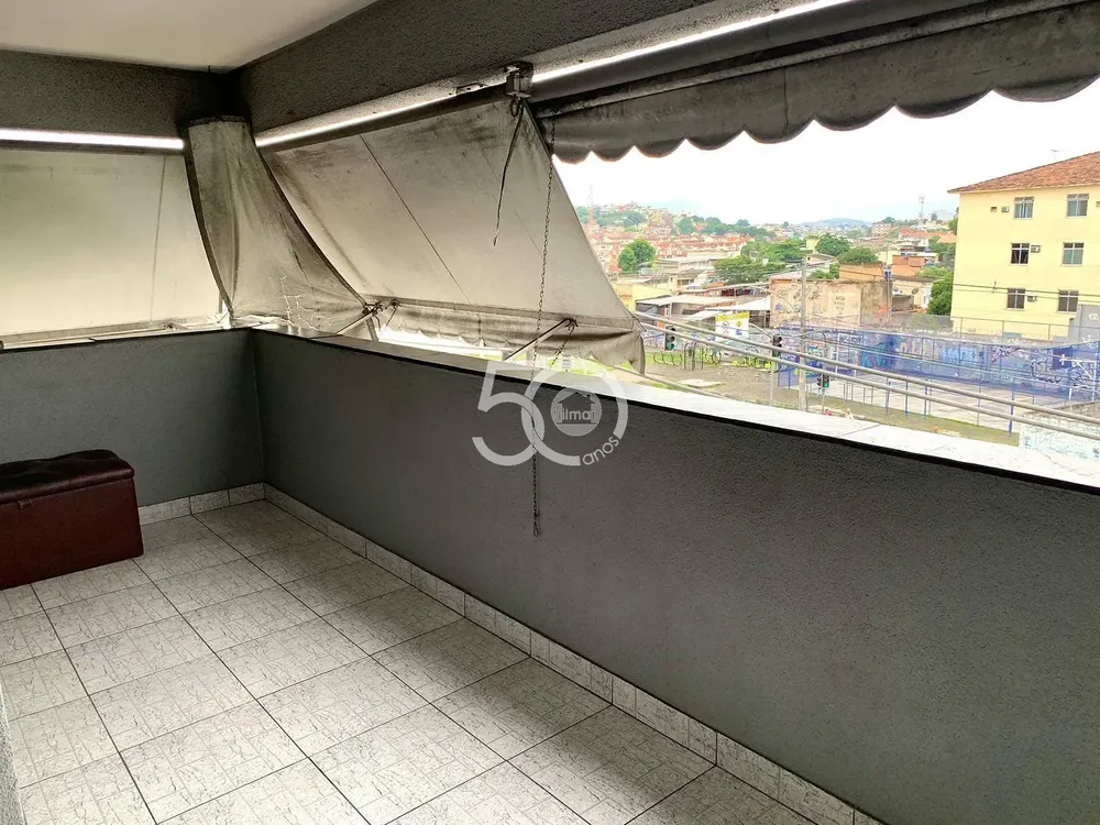 Apartamento, 2 quartos, 81 m² - Foto 34