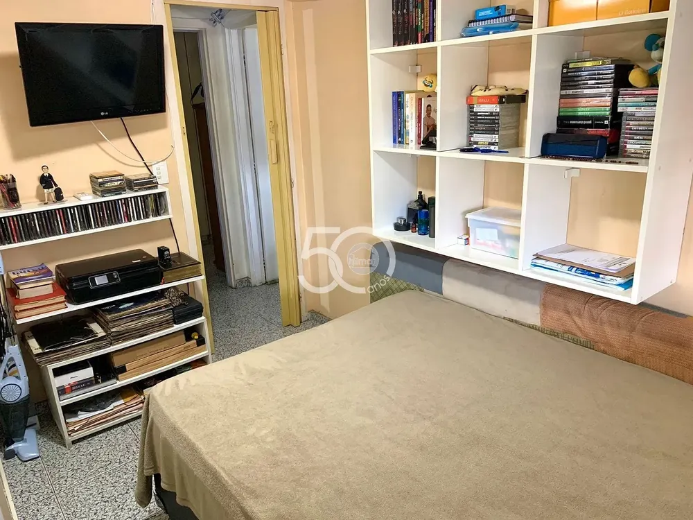 Apartamento, 2 quartos, 81 m² - Foto 16