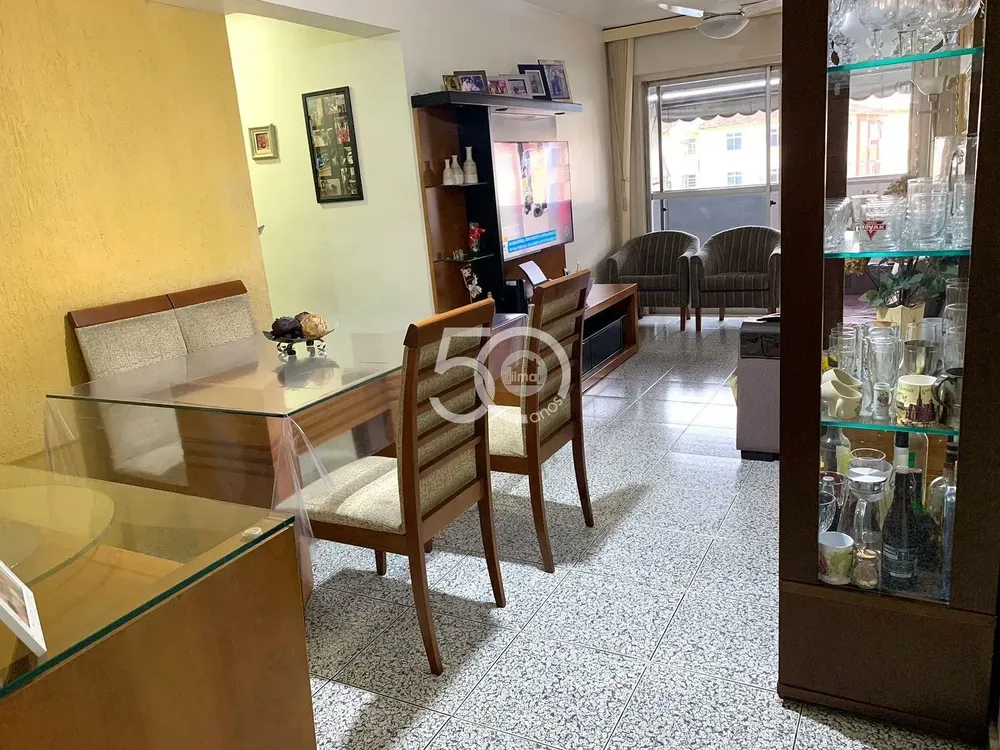 Apartamento, 2 quartos, 81 m² - Foto 8