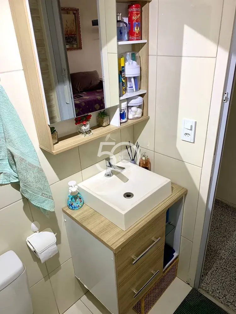 Apartamento, 2 quartos, 81 m² - Foto 23