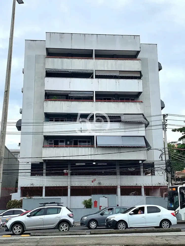 Apartamento, 2 quartos, 81 m² - Foto 1