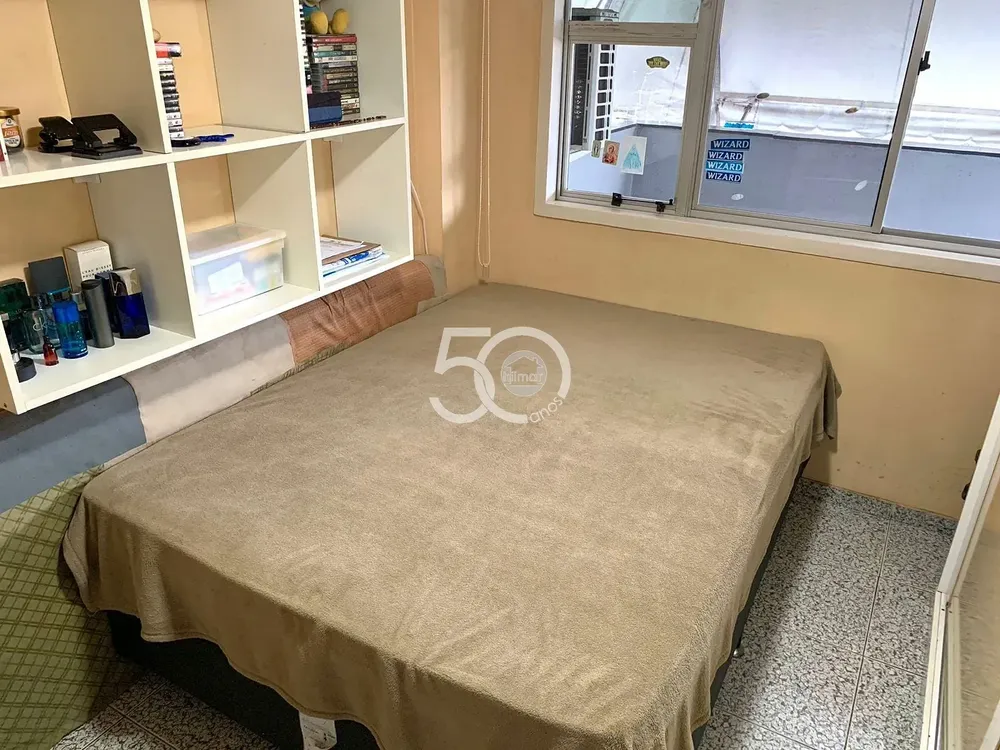 Apartamento, 2 quartos, 81 m² - Foto 15