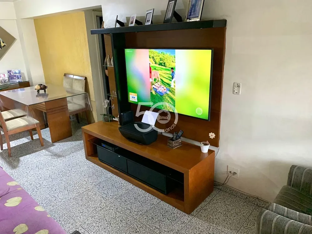 Apartamento, 2 quartos, 81 m² - Foto 12