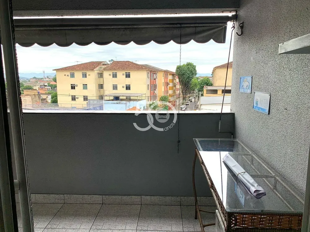 Apartamento, 2 quartos, 81 m² - Foto 33