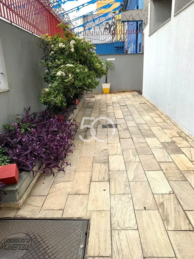 Apartamento, 2 quartos, 81 m² - Foto 3