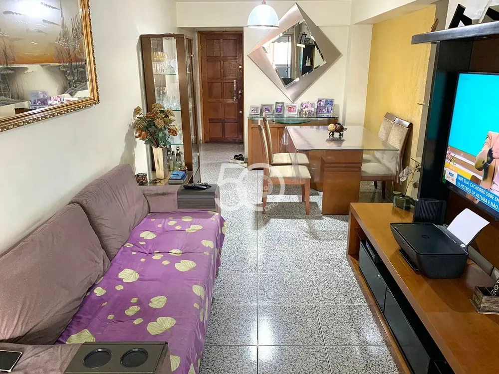 Apartamento, 2 quartos, 81 m² - Foto 11