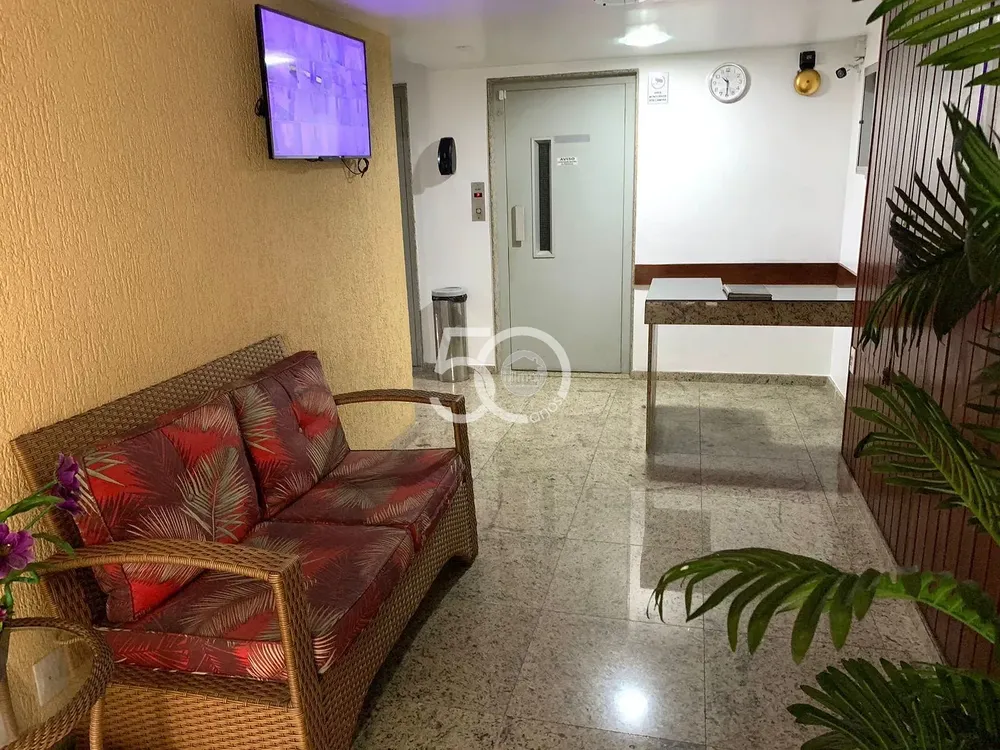 Apartamento, 2 quartos, 81 m² - Foto 5