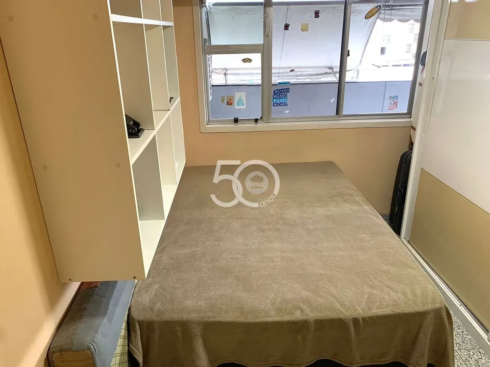 Apartamento, 2 quartos, 81 m² - Foto 14
