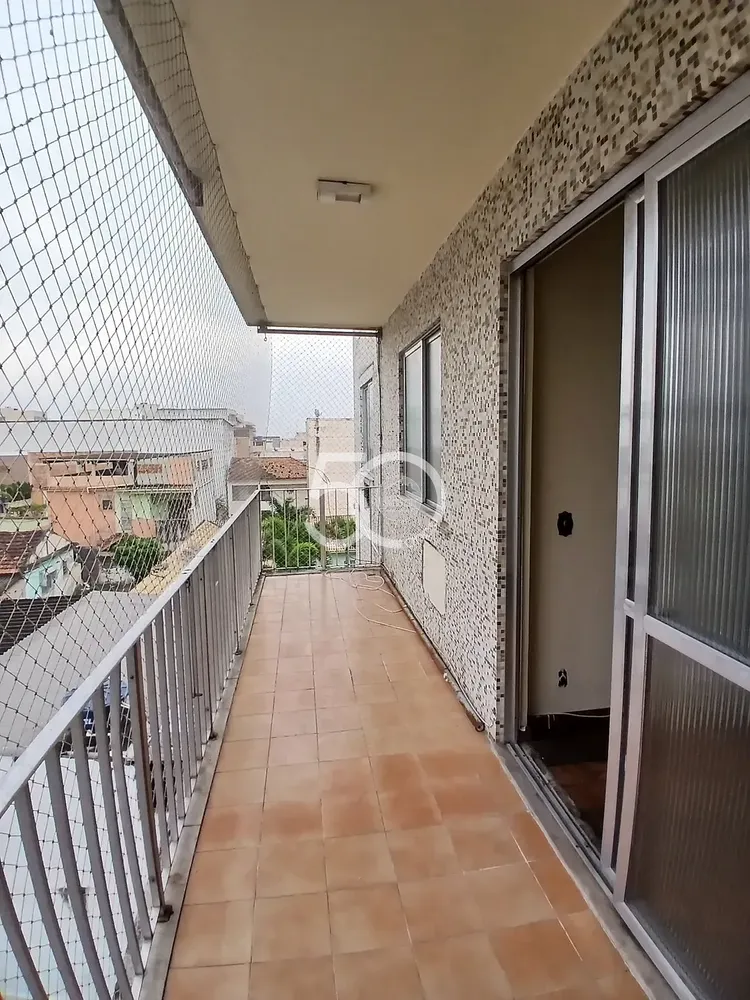 Apartamento, 2 quartos, 75 m² - Foto 4