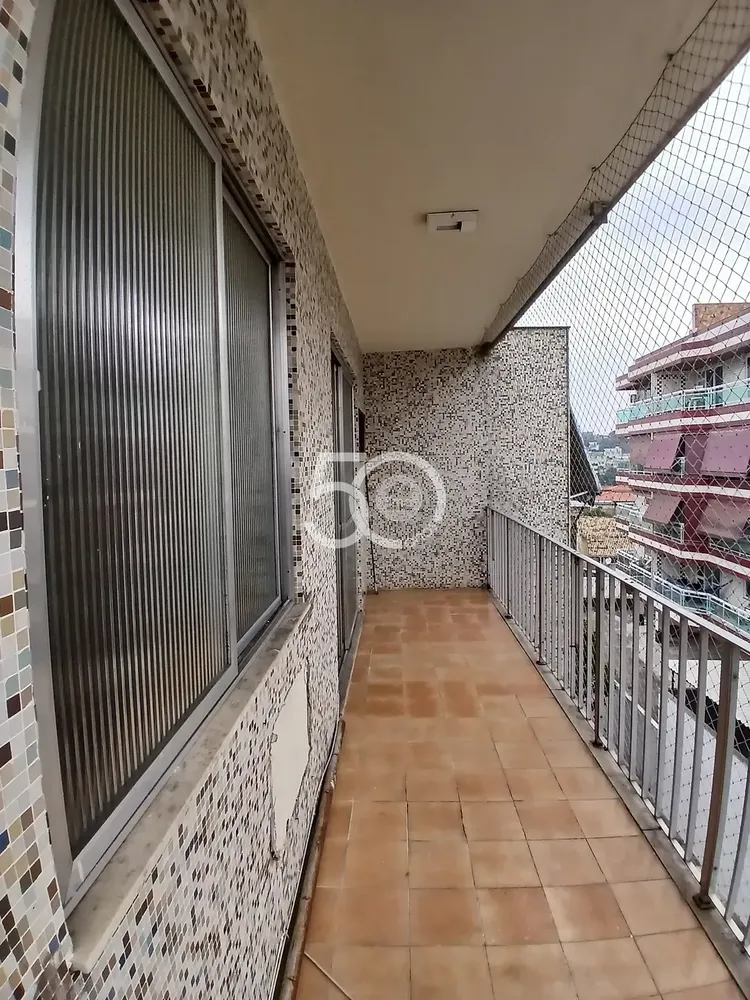 Apartamento, 2 quartos, 75 m² - Foto 5
