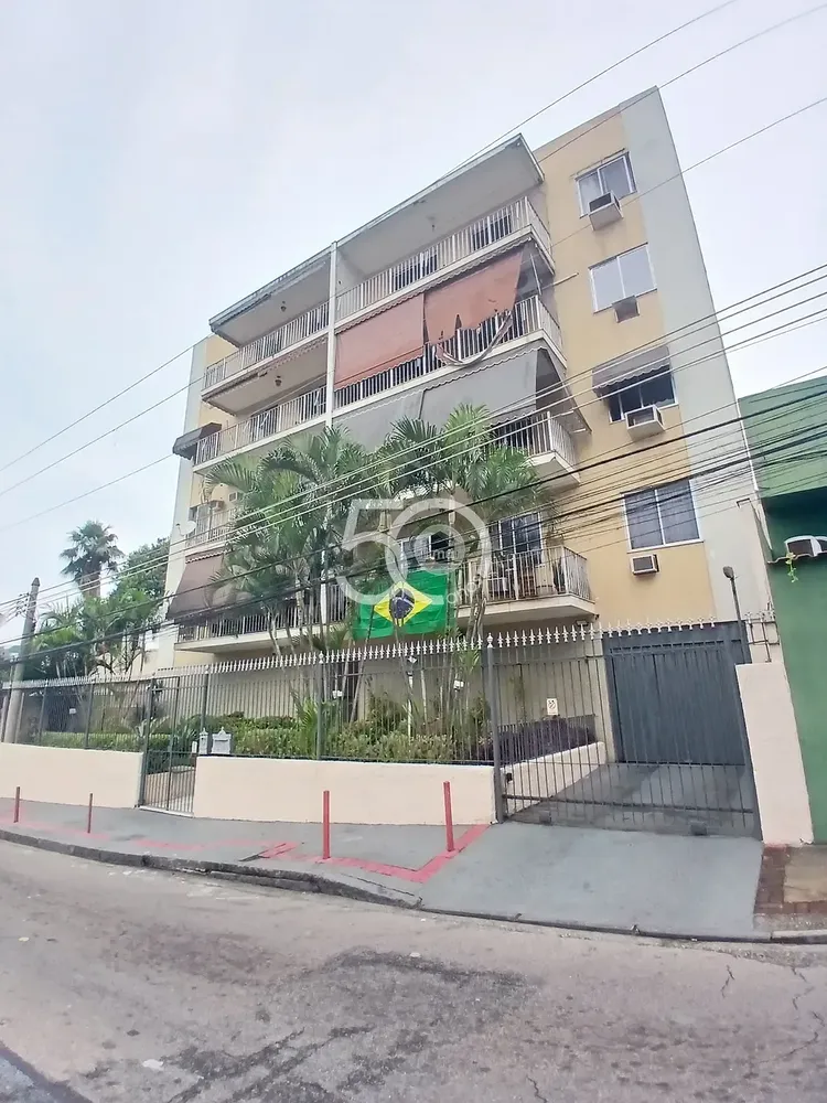Apartamento, 2 quartos, 75 m² - Foto 1
