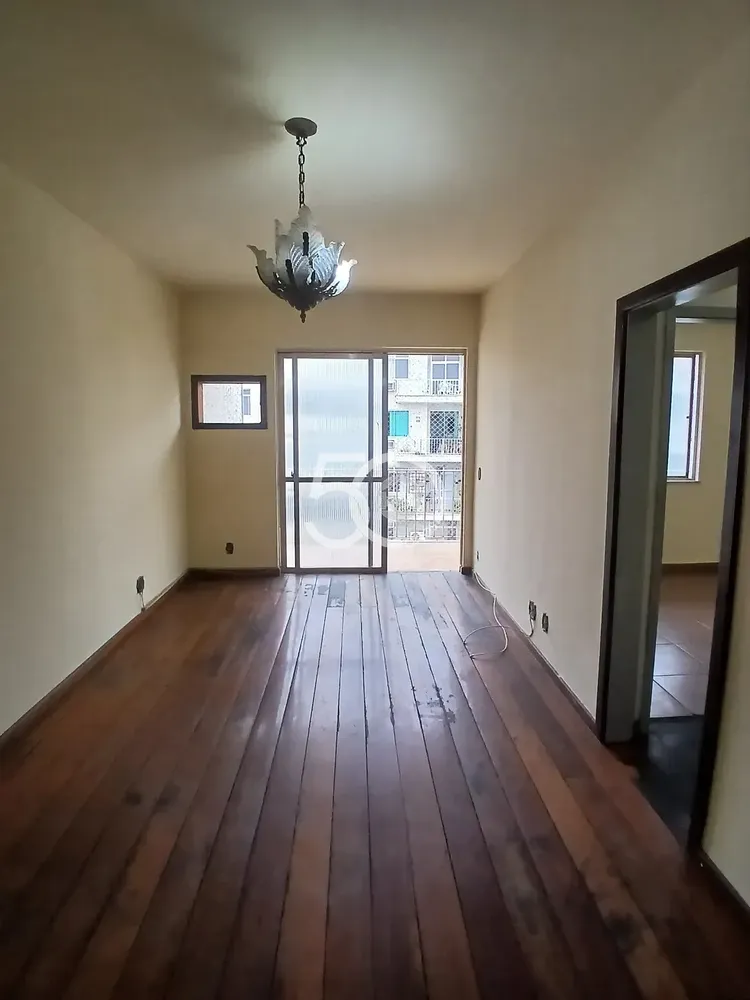 Apartamento, 2 quartos, 75 m² - Foto 2