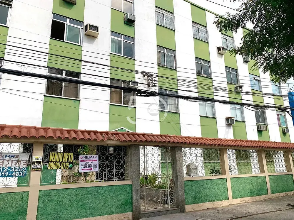 Apartamento, 2 quartos, 47 m² - Foto 1