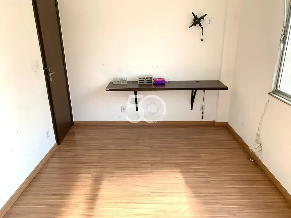 Apartamento, 2 quartos, 47 m² - Foto 7