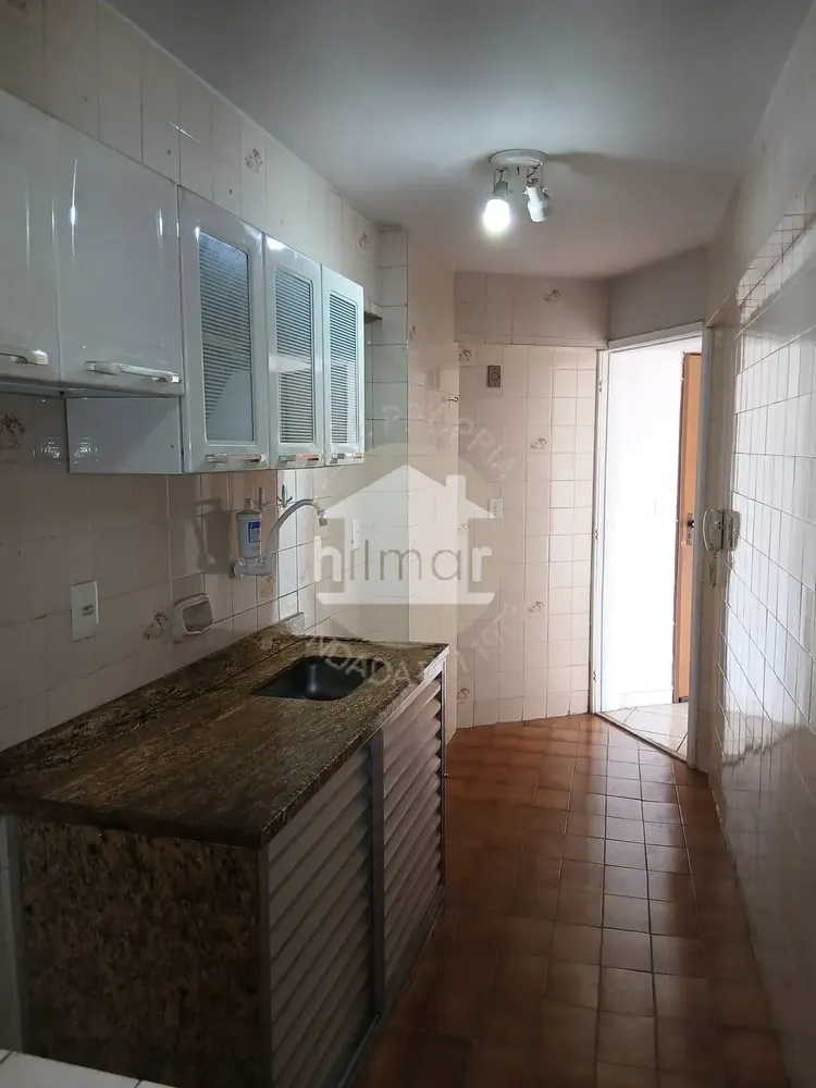 Apartamento, 1 quarto, 50 m² - Foto 33