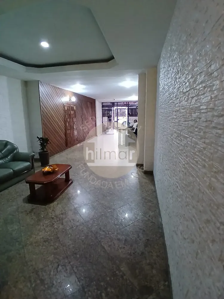 Apartamento, 1 quarto, 50 m² - Foto 1