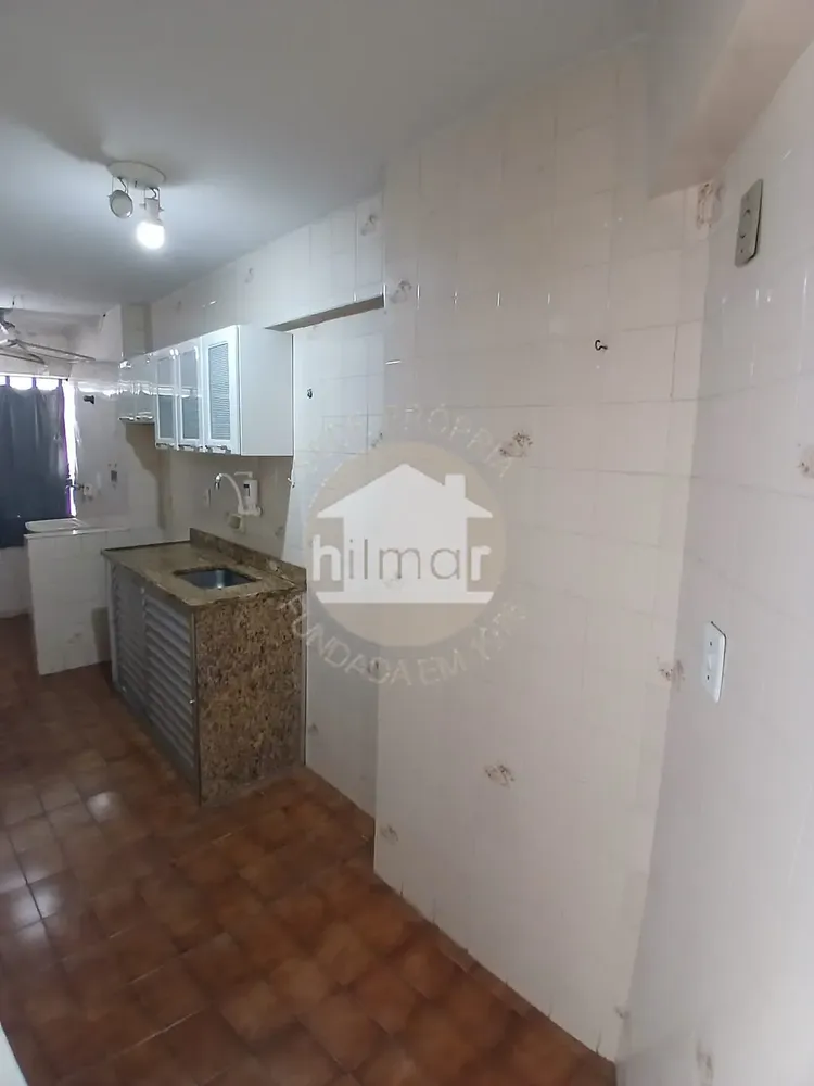 Apartamento, 1 quarto, 50 m² - Foto 4