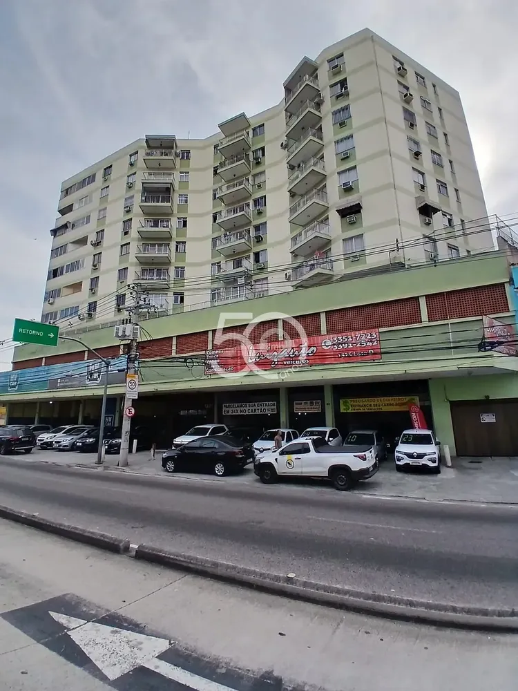 Apartamento, 1 quarto, 50 m² - Foto 37