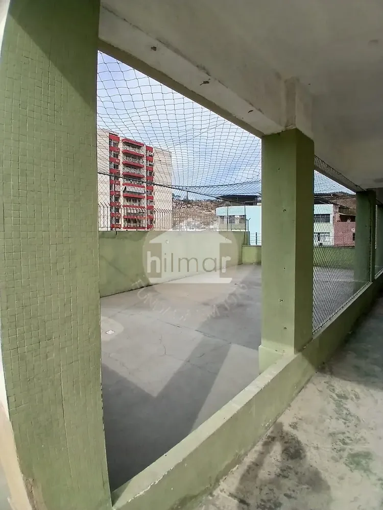 Apartamento, 1 quarto, 50 m² - Foto 12