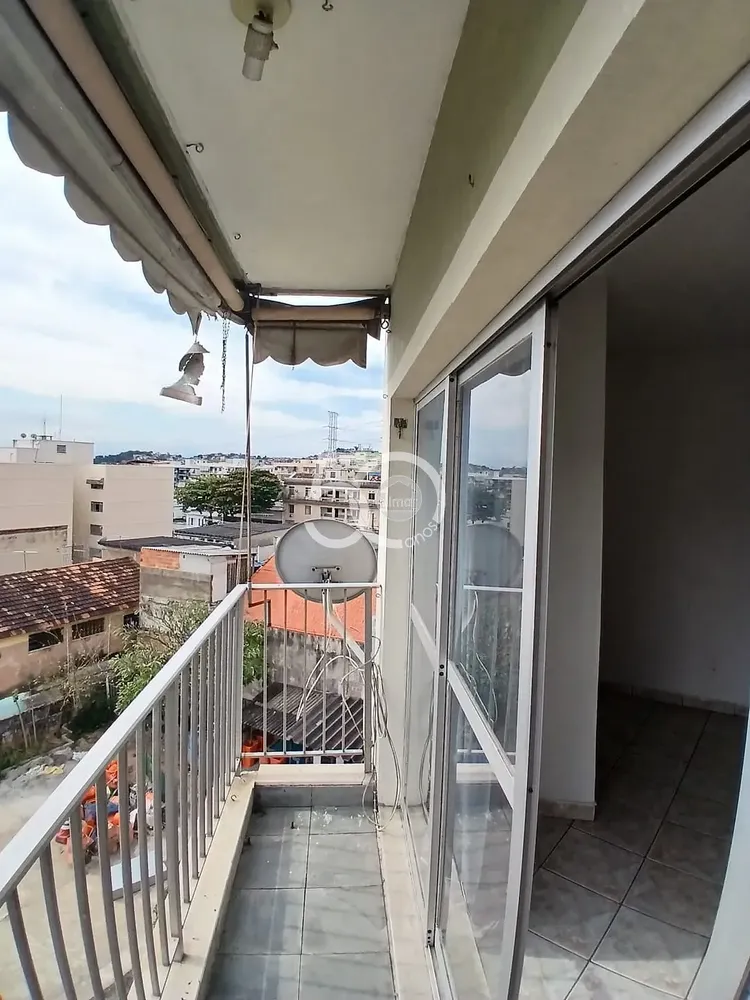 Apartamento, 1 quarto, 50 m² - Foto 38