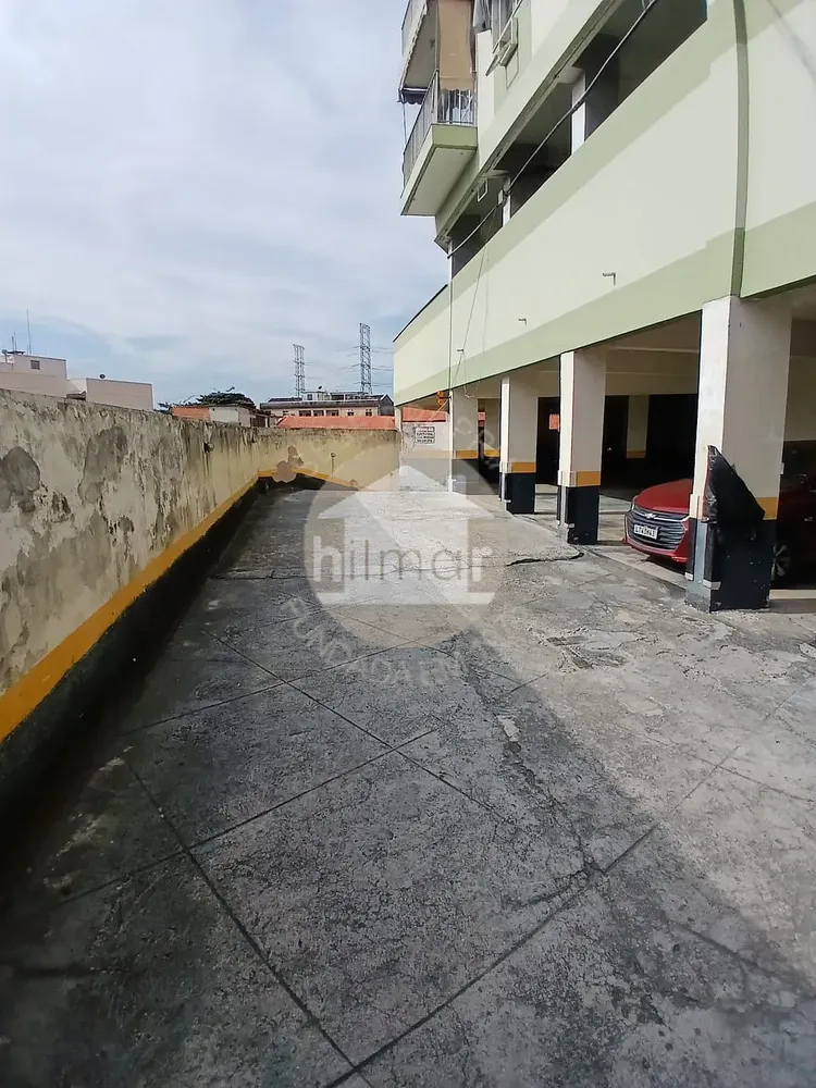 Apartamento, 1 quarto, 50 m² - Foto 5