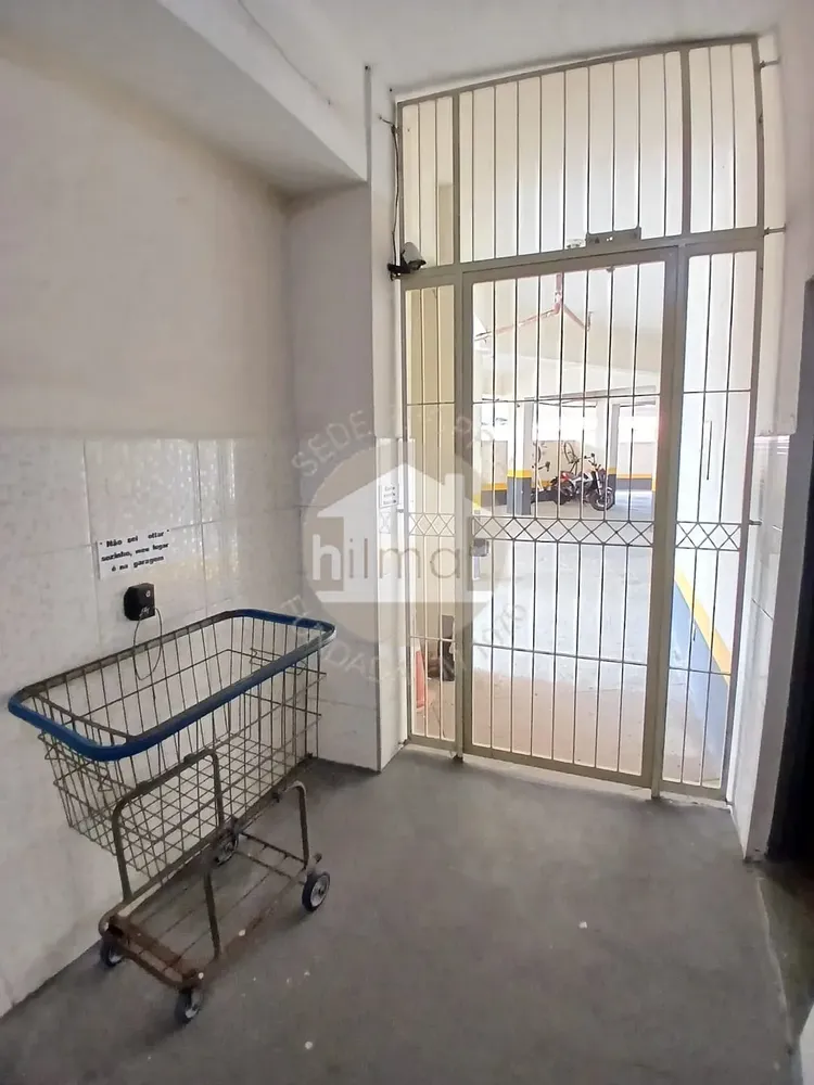 Apartamento, 1 quarto, 50 m² - Foto 27