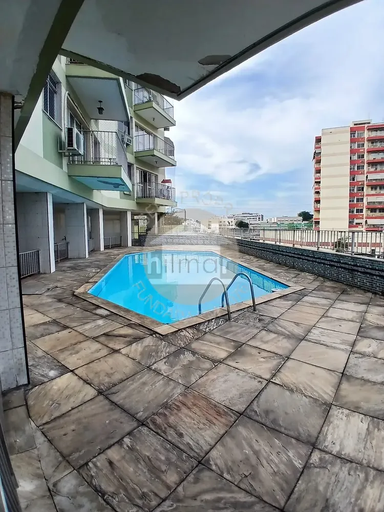 Apartamento, 1 quarto, 50 m² - Foto 2